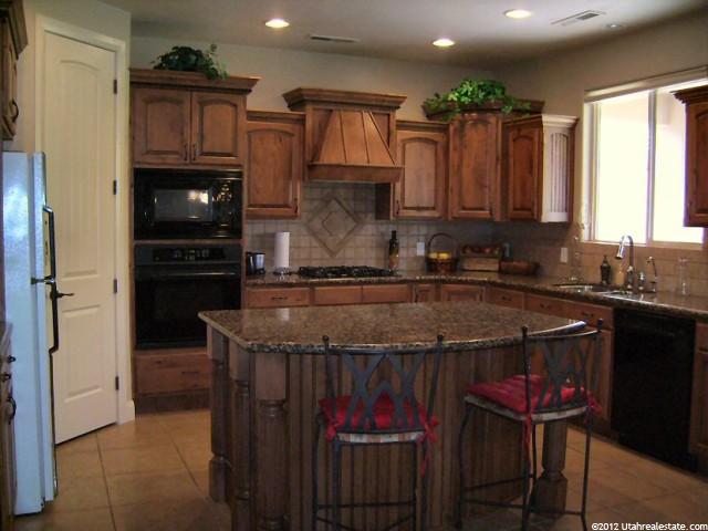 1720 W 3550 S, Bloomington, UT 84790 — photo 5