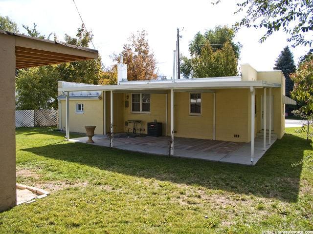 1591 E 5600 S, Holladay, UT 84121 — photo 2