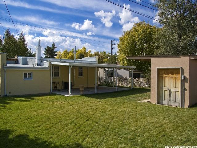1591 E 5600 S, Holladay, UT 84121 — photo 3