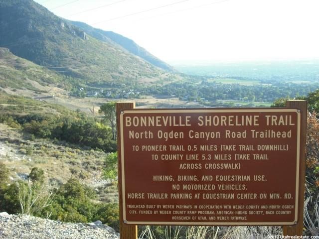 1362 E 3200 N #27, North Ogden, UT 84414 — photo 10