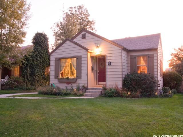 2678 Filmore St, Salt Lake City, UT 84106