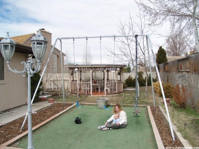 1196 Belsaw Cir, Sandy, UT 84094 — photo 12