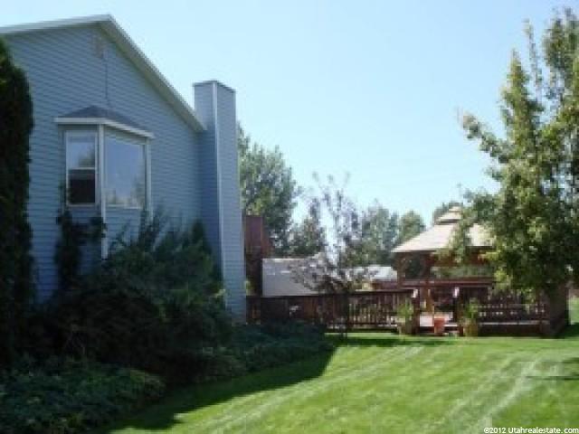 2203 N 950 W, Clinton, UT 84015 — photo 11