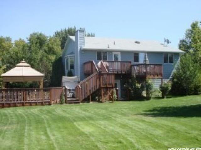 2203 N 950 W, Clinton, UT 84015 — photo 10