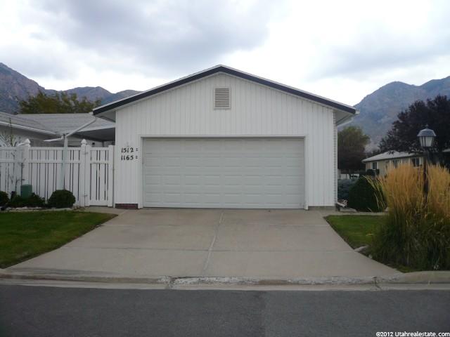1512 S 1165 E #44, Ogden, UT 84404 — photo 2