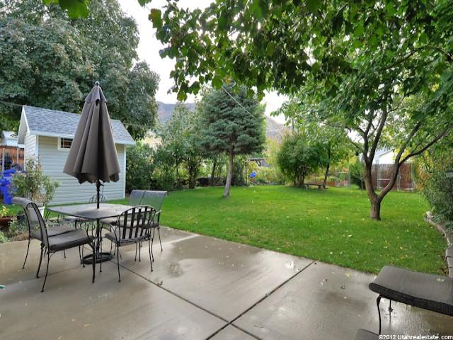 1631 E Cahoon St S, Ogden, UT 84401 — photo 11