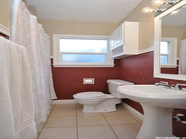 1631 E Cahoon St S, Ogden, UT 84401 — photo 3