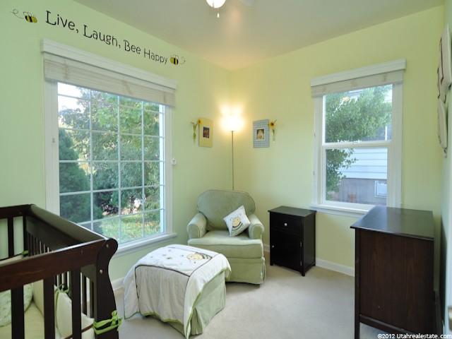 1631 E Cahoon St S, Ogden, UT 84401 — photo 4