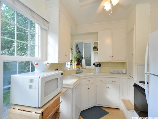 1631 E Cahoon St S, Ogden, UT 84401 — photo 5