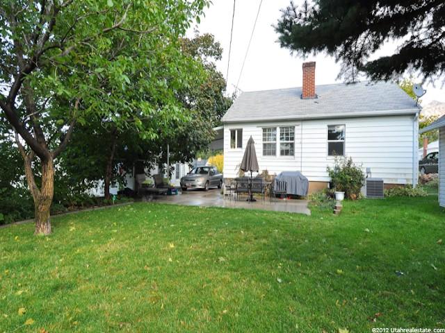 1631 E Cahoon St S, Ogden, UT 84401 — photo 10