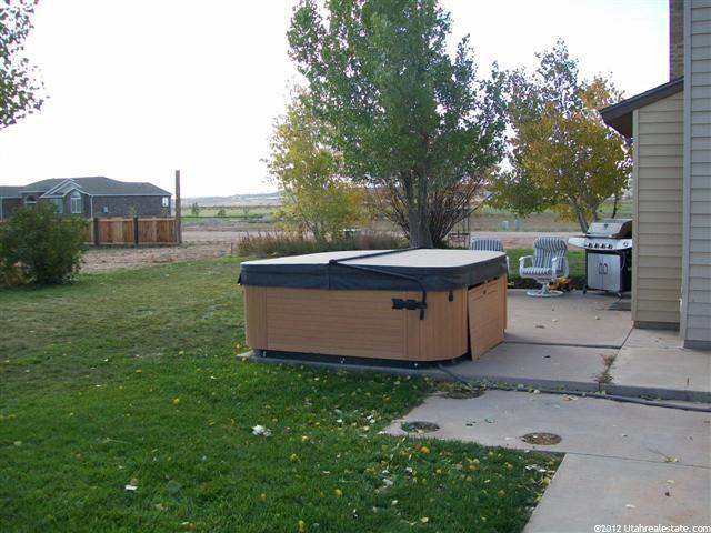 1727 E 2700 S, Ballard, UT 84066 — photo 2