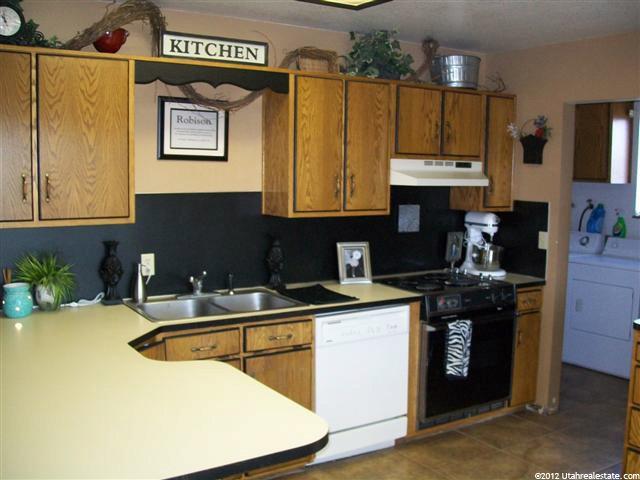 1727 E 2700 S, Ballard, UT 84066 — photo 4