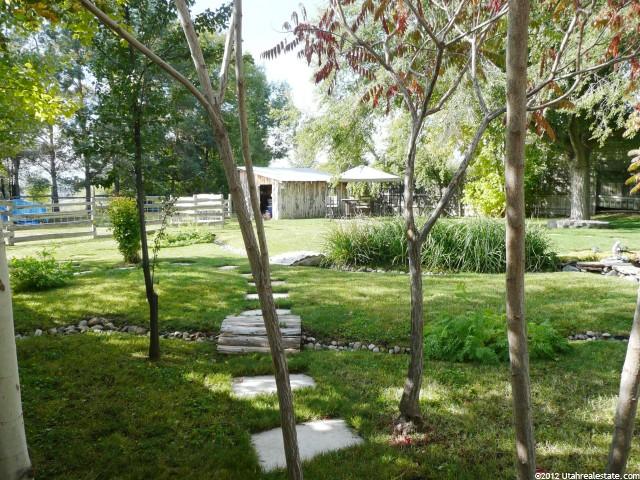 372 E 700 S, River Heights, UT 84321 — photo 12