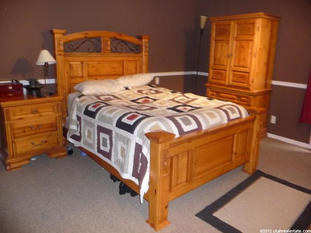 2000 E 7775 S, South Weber, UT 84405 — photo 11
