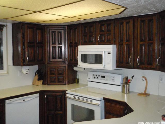 2000 E 7775 S, South Weber, UT 84405 — photo 3