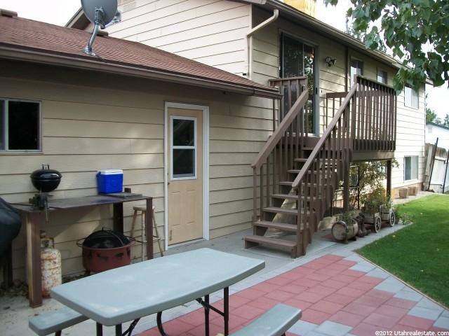 948 Fishburn Dr, Brigham City, UT 84302 — photo 2