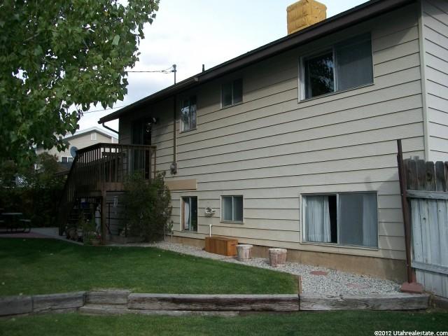 948 Fishburn Dr, Brigham City, UT 84302 — photo 4