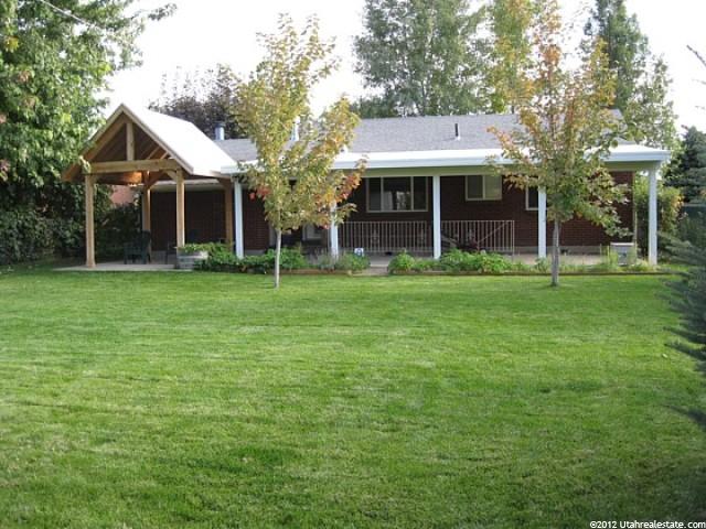 336 W 325 S, Bountiful, UT 84010 — photo 2