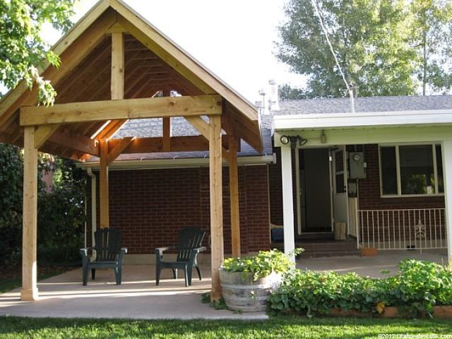 336 W 325 S, Bountiful, UT 84010 — photo 5