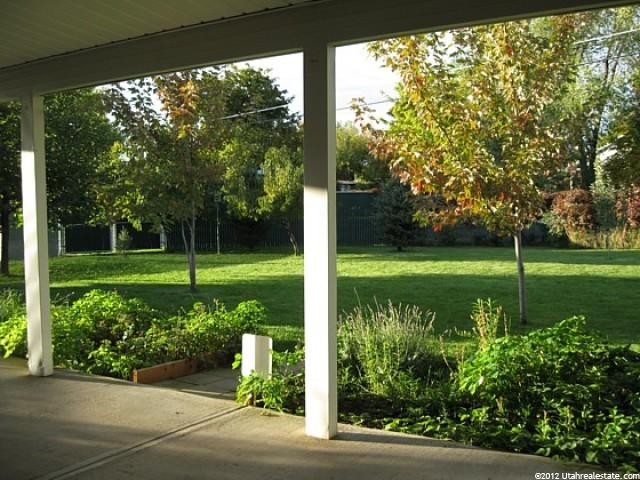 336 W 325 S, Bountiful, UT 84010 — photo 7