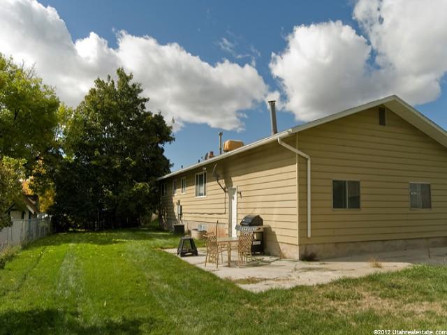 1405 W 1750 N, Layton, UT 84041 — photo 2