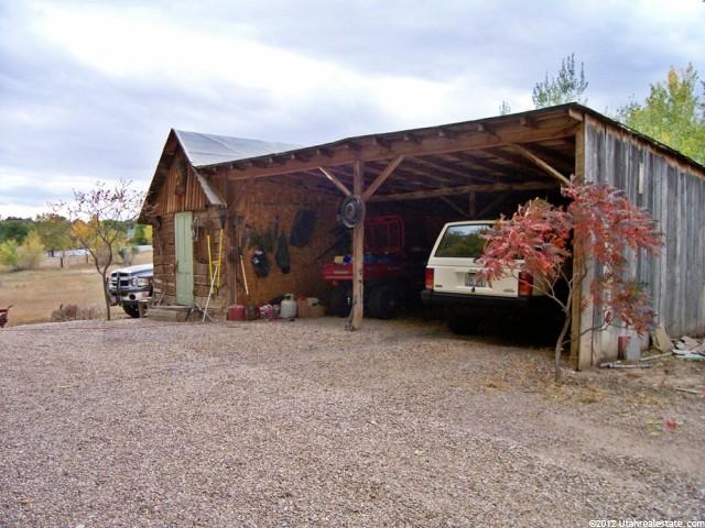 758 S 2500 W, Vernal, UT 84078 — photo 4