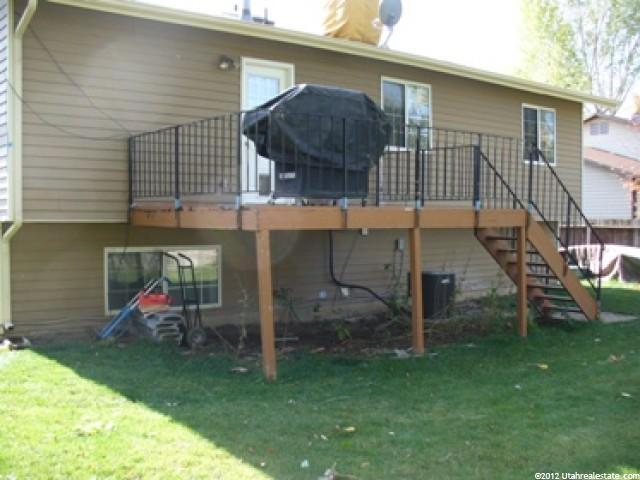 1061 E Cherry Ln, Layton, UT 84040 — photo 11