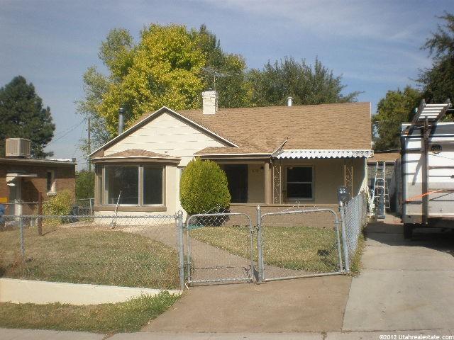 672 29th St, Ogden, UT 84403 — photo 2