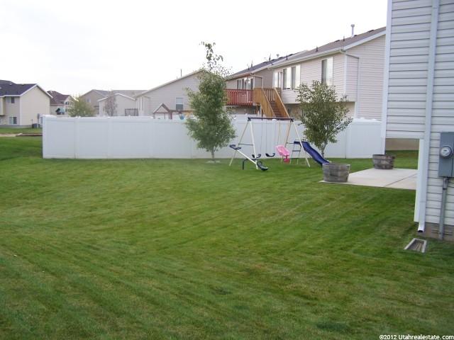 153 W 1875 N, North Ogden, UT 84414 — photo 9