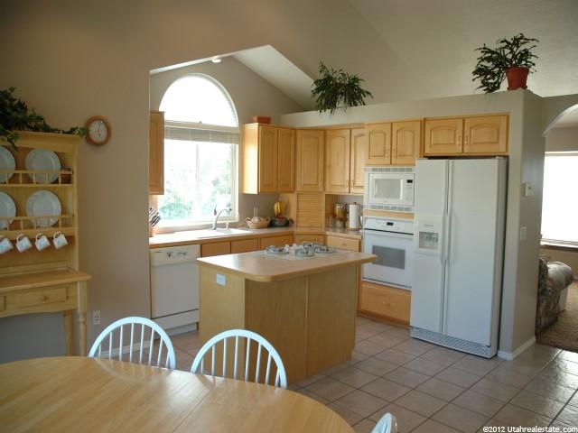 1265 S 2675 W, Syracuse, UT 84075 — photo 3