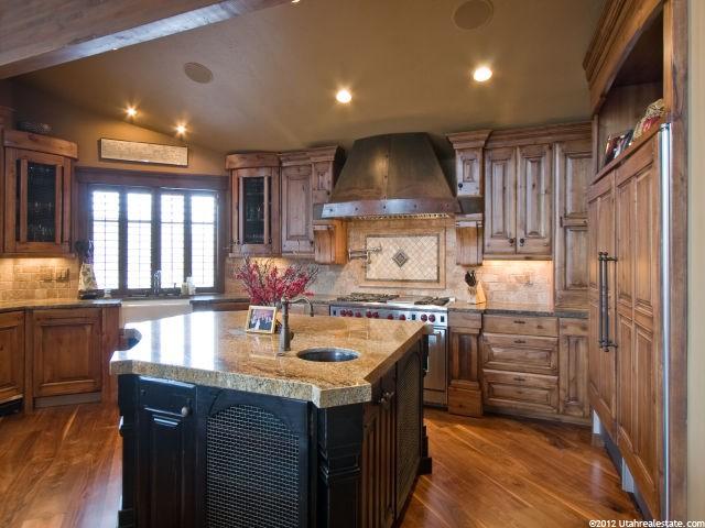 4715 Pace Dr, Park City, UT 84098 — photo 10