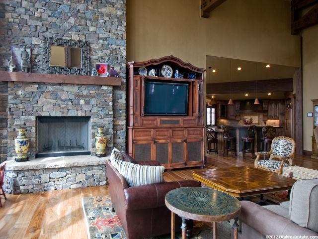 4715 Pace Dr, Park City, UT 84098 — photo 3