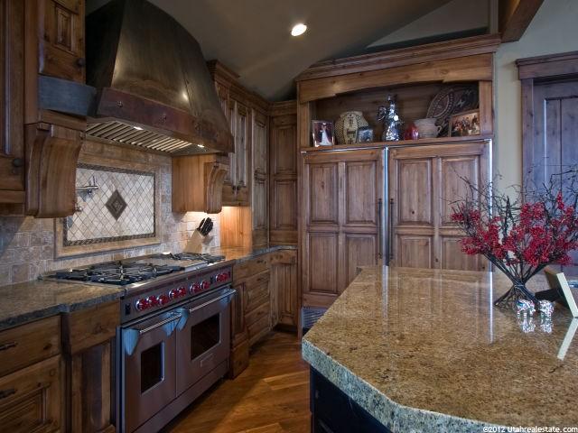 4715 Pace Dr, Park City, UT 84098 — photo 8