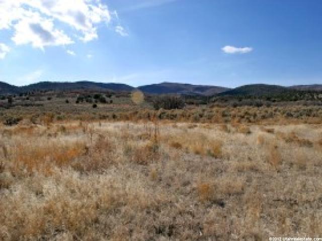 0 See Remarks #9, Indianola, UT 84629