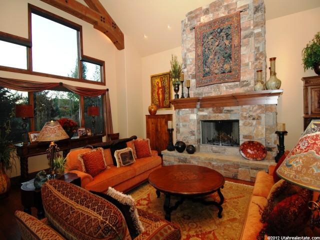 2644 Silver Cloud Dr, Park City, UT 84060 — photo 2