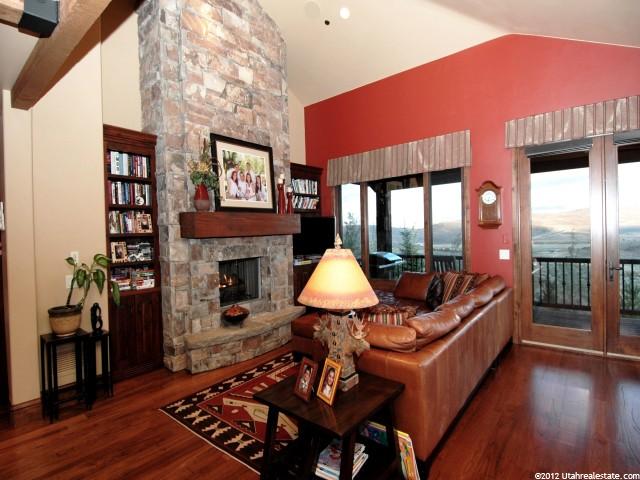 2644 Silver Cloud Dr, Park City, UT 84060 — photo 3