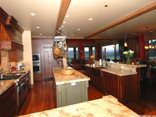 2644 Silver Cloud Dr, Park City, UT 84060 — photo 4