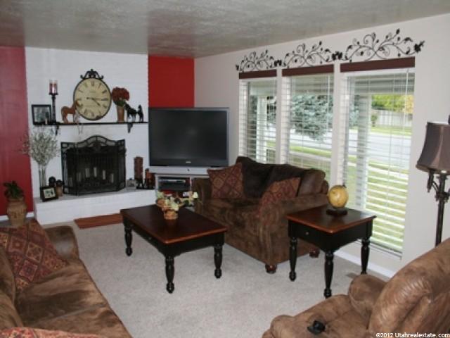 891 E 400 S, Kaysville, UT 84037 — photo 2