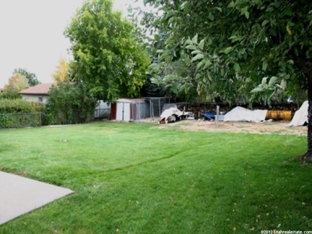 891 E 400 S, Kaysville, UT 84037 — photo 9