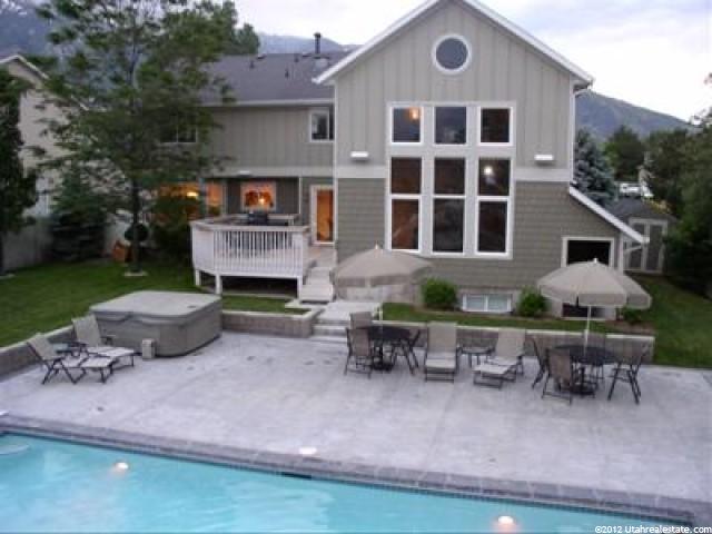 1787 E Sego Lily Dr, Sandy, UT 84092 — photo 12