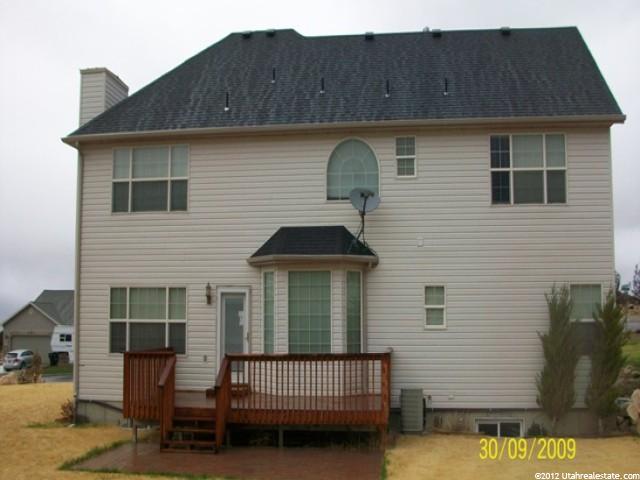 1052 E 960 S, Ephraim, UT 84627 — photo 2