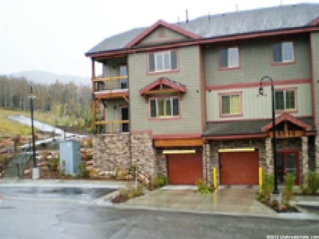 5519 N Lillehammer Ln #1205, Park City, UT 84098