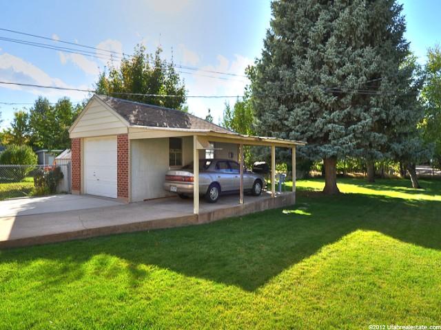 2147 S Custer Ave E, Ogden, UT 84401 — photo 2