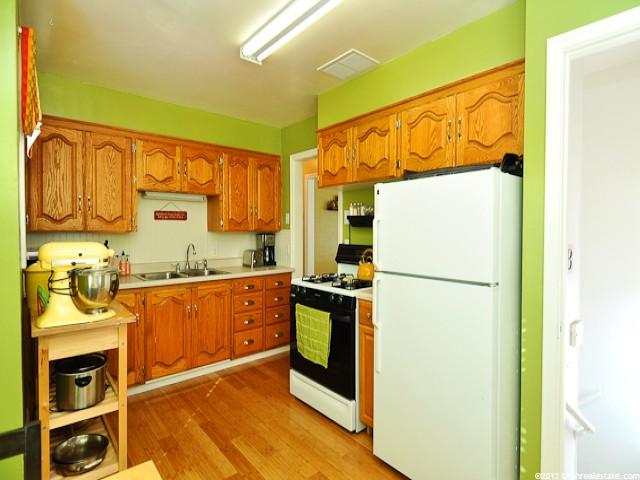 2147 S Custer Ave E, Ogden, UT 84401 — photo 5