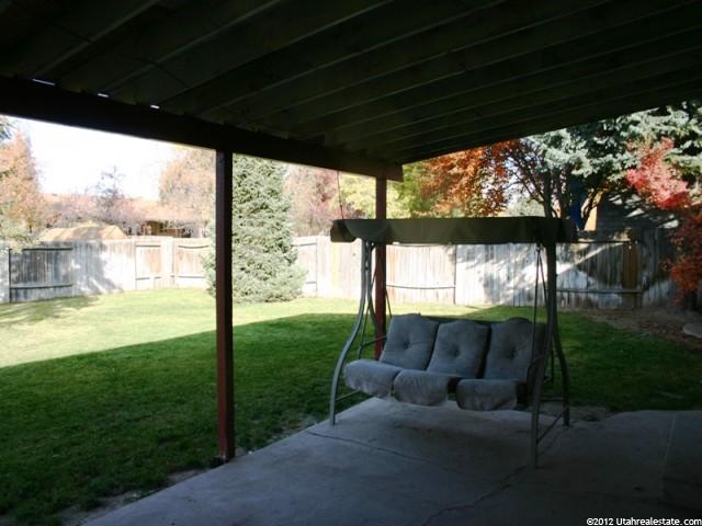 461 Floyd Dr, Sandy, UT 84070 — photo 2