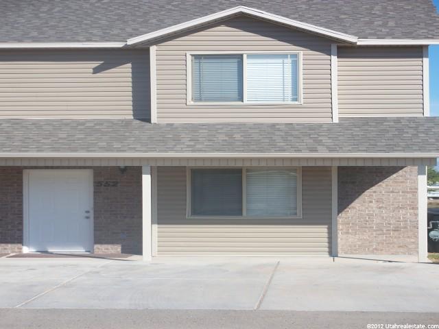 568 N 1380 W, Vernal, UT 84078 — photo 3