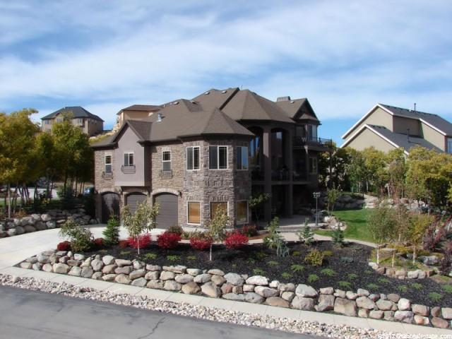 14917 Saddle Leaf Ct, Draper, UT 84020 — photo 6