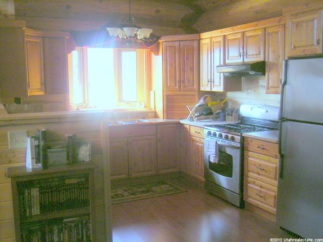 34395 N 5320 E, Fairview, UT 84629 — photo 2