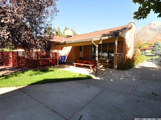 383 E Elberta Dr, North Ogden, UT 84414 — photo 11
