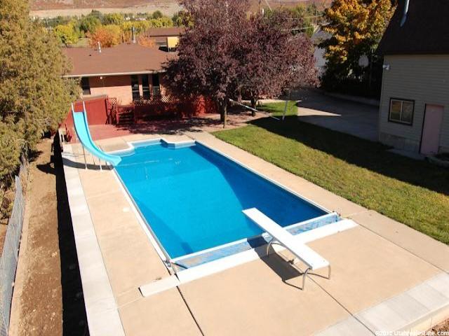383 E Elberta Dr, North Ogden, UT 84414 — photo 10